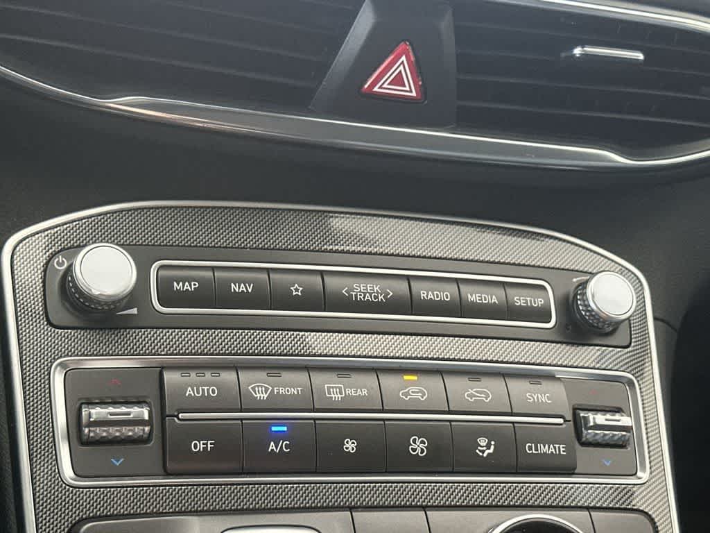 Thumbnail: 2023 Hyundai Santa Fe - 20