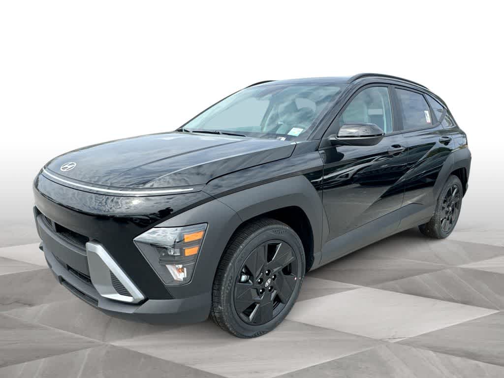 Thumbnail: 2026 Hyundai Kona - 4
