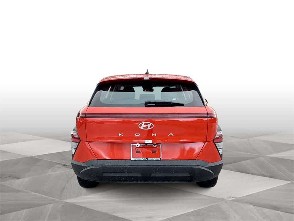 Thumbnail: 2026 Hyundai Kona - 7