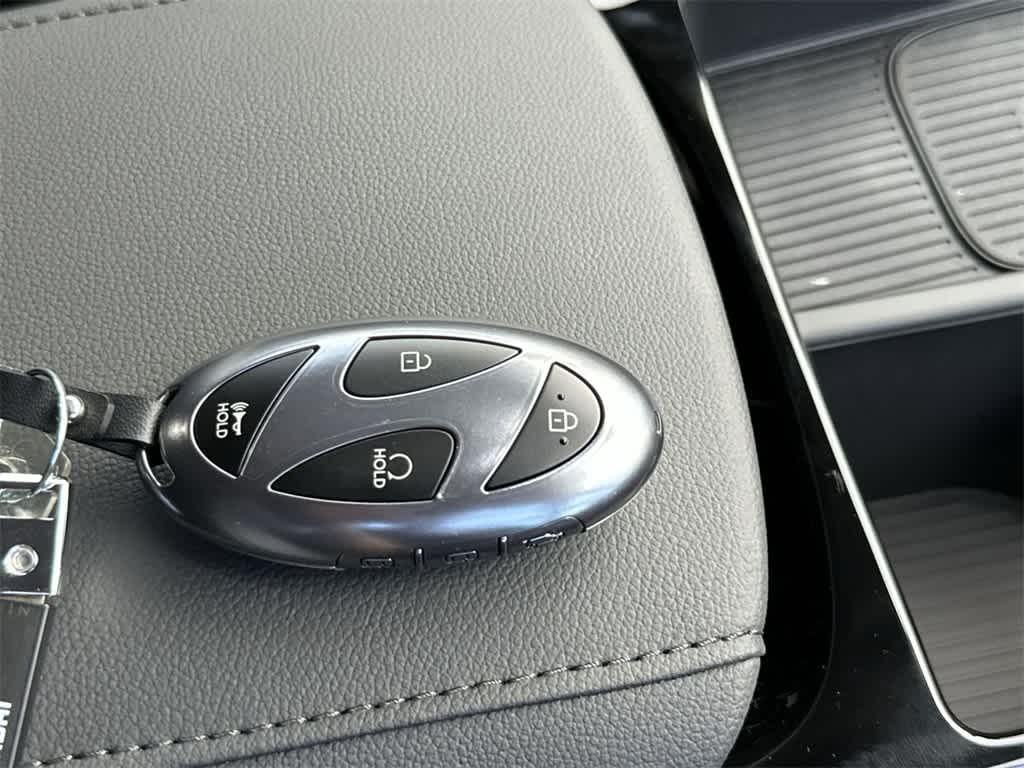 Thumbnail: 2026 Hyundai Tucson - 28