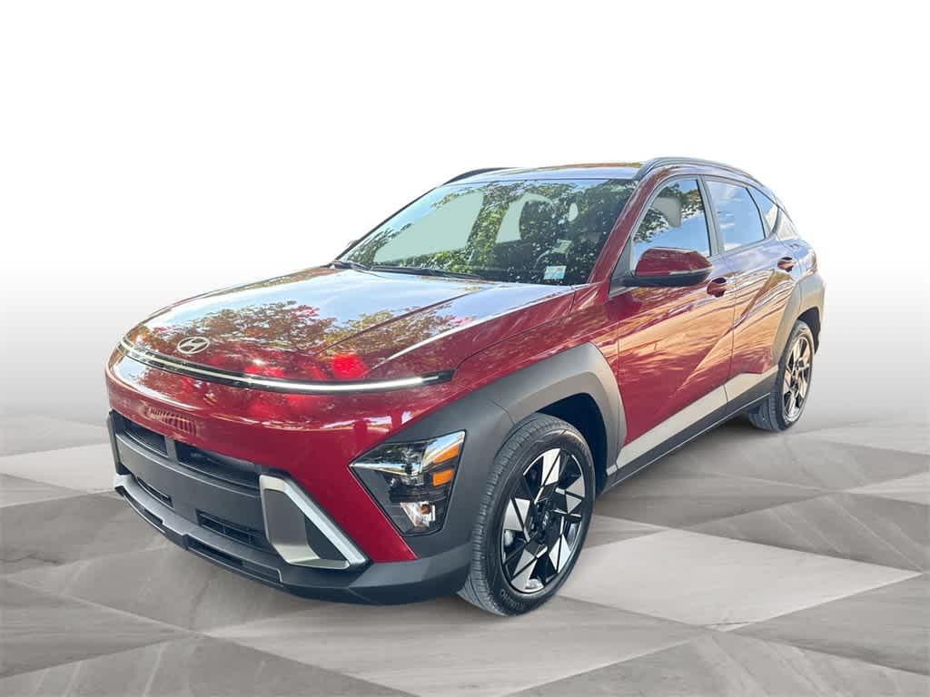 Thumbnail: 2024 Hyundai Kona - 4
