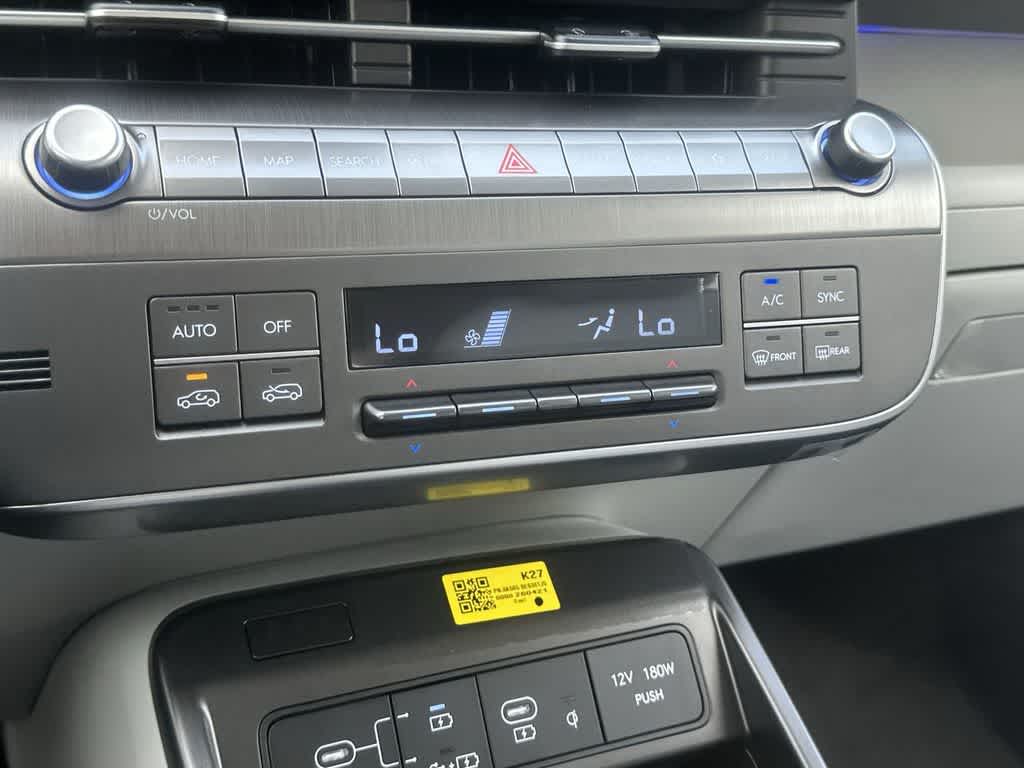 Thumbnail: 2026 Hyundai Kona - 25
