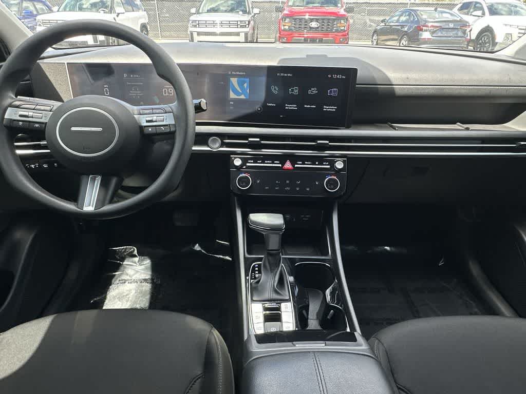 Thumbnail: 2025 Hyundai Tucson - 24