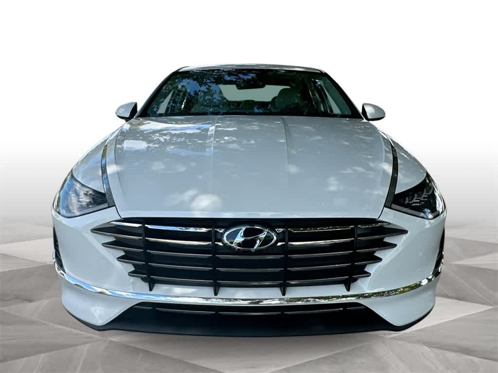 Thumbnail: 2023 Hyundai Sonata - 3