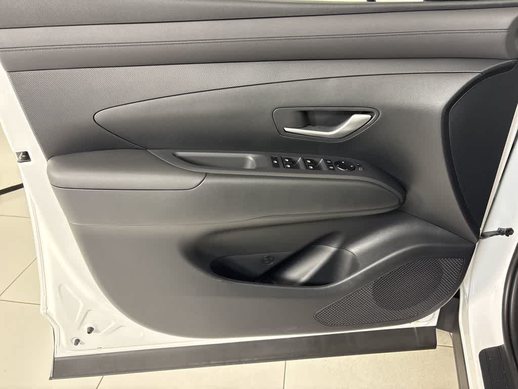 Thumbnail: 2026 Hyundai Tucson - 14