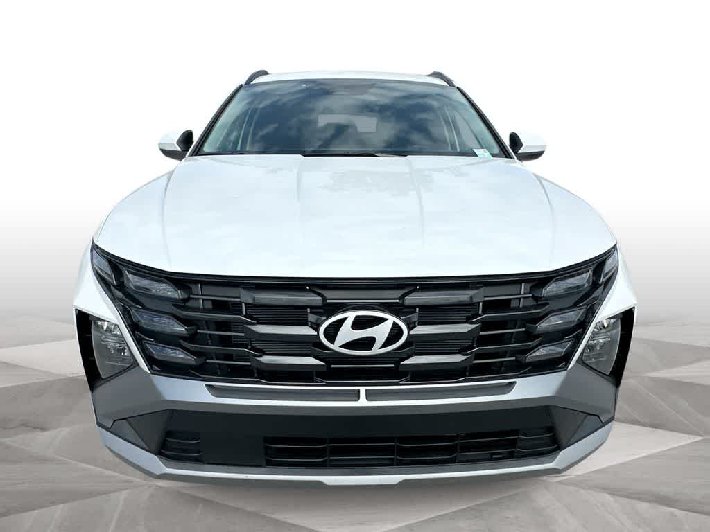Thumbnail: 2026 Hyundai Tucson - 3