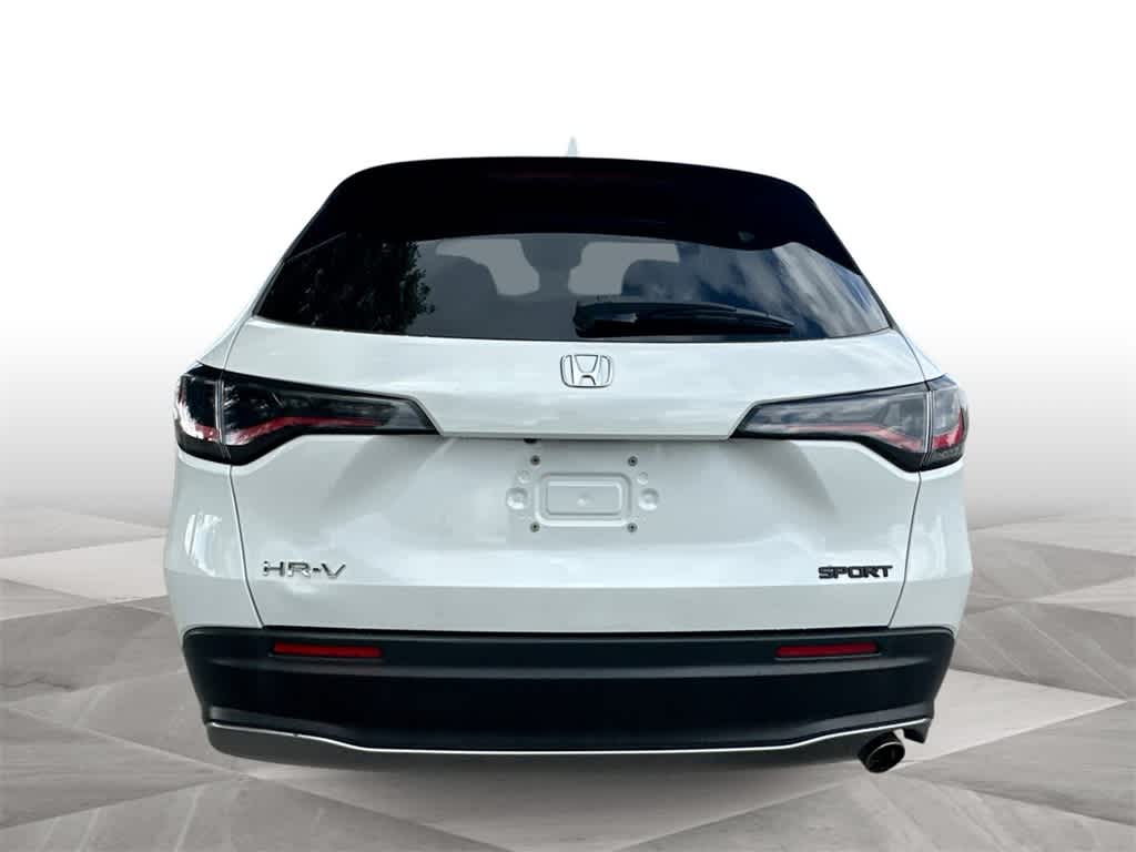 Thumbnail: 2023 Honda HR-V - 7