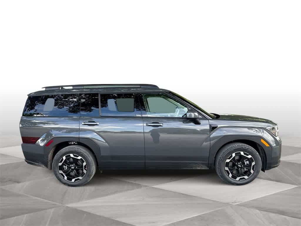Thumbnail: 2026 Hyundai Santa Fe - 9