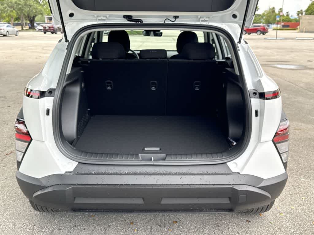 Thumbnail: 2026 Hyundai Kona - 25