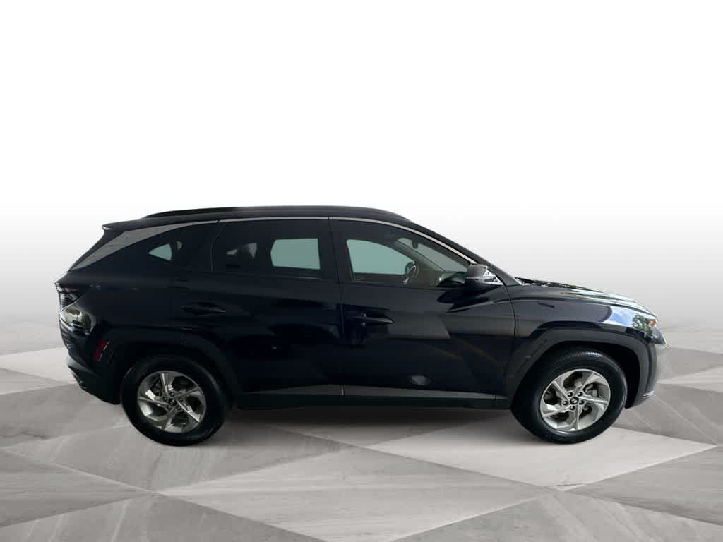Thumbnail: 2023 Hyundai Tucson - 9