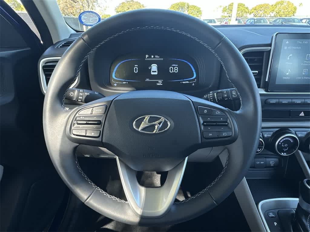 Thumbnail: 2025 Hyundai Venue - 15