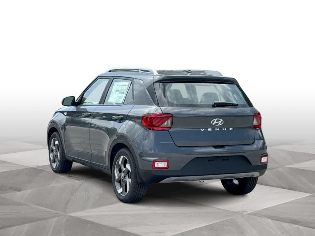 Thumbnail: 2026 Hyundai Venue - 6
