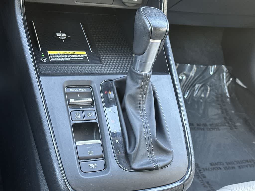 Thumbnail: 2023 Honda CR-V - 21