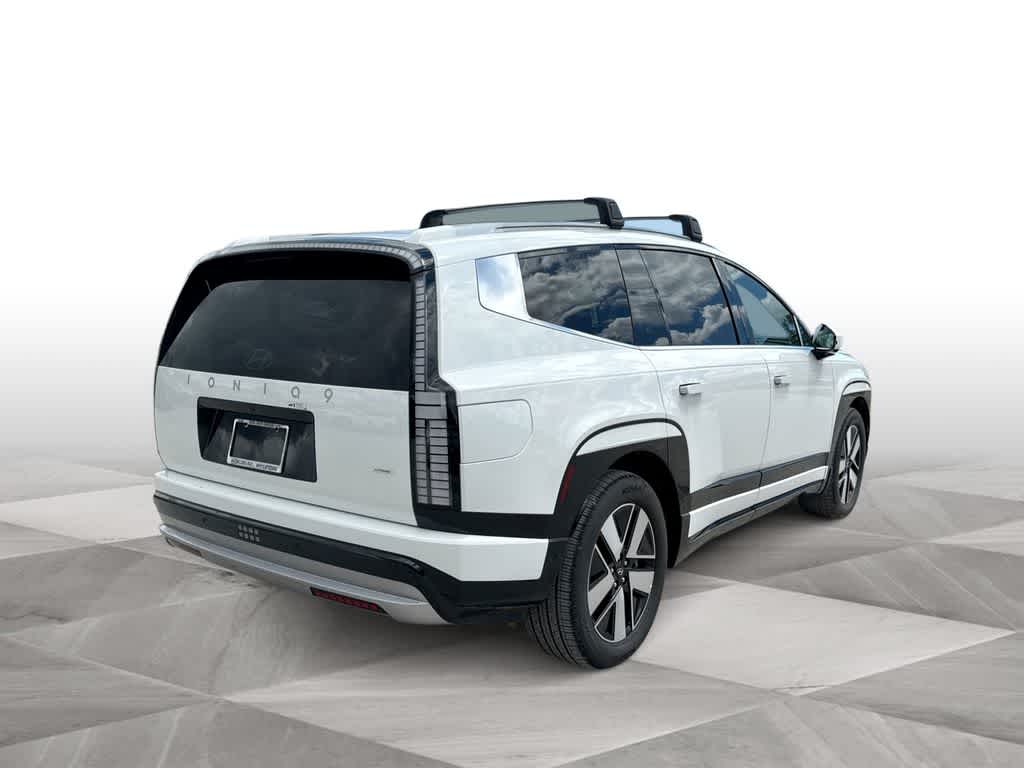 Thumbnail: 2026 Hyundai Ioniq - 8