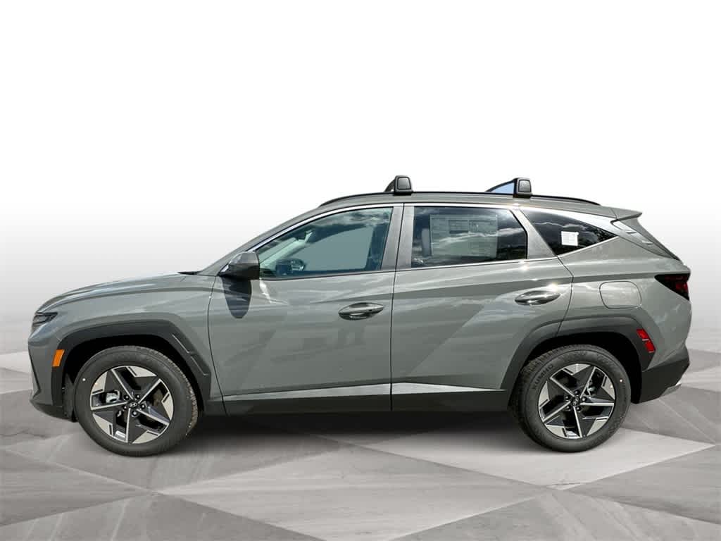 Thumbnail: 2026 Hyundai Tucson - 5