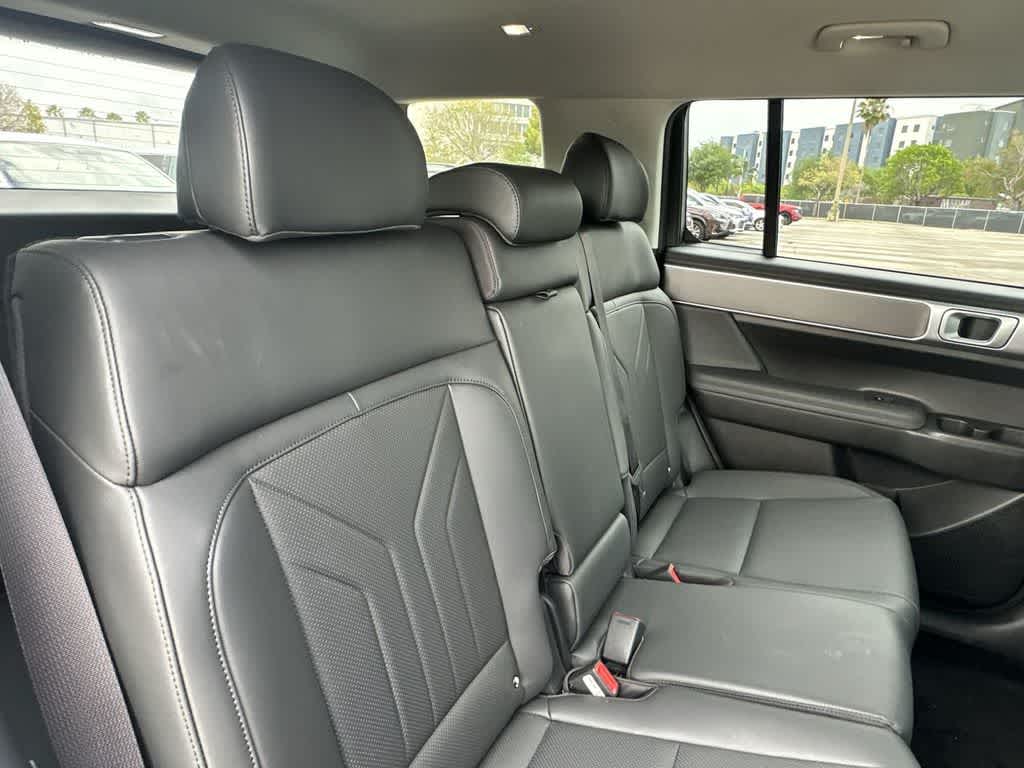 Thumbnail: 2026 Hyundai Santa Fe - 26