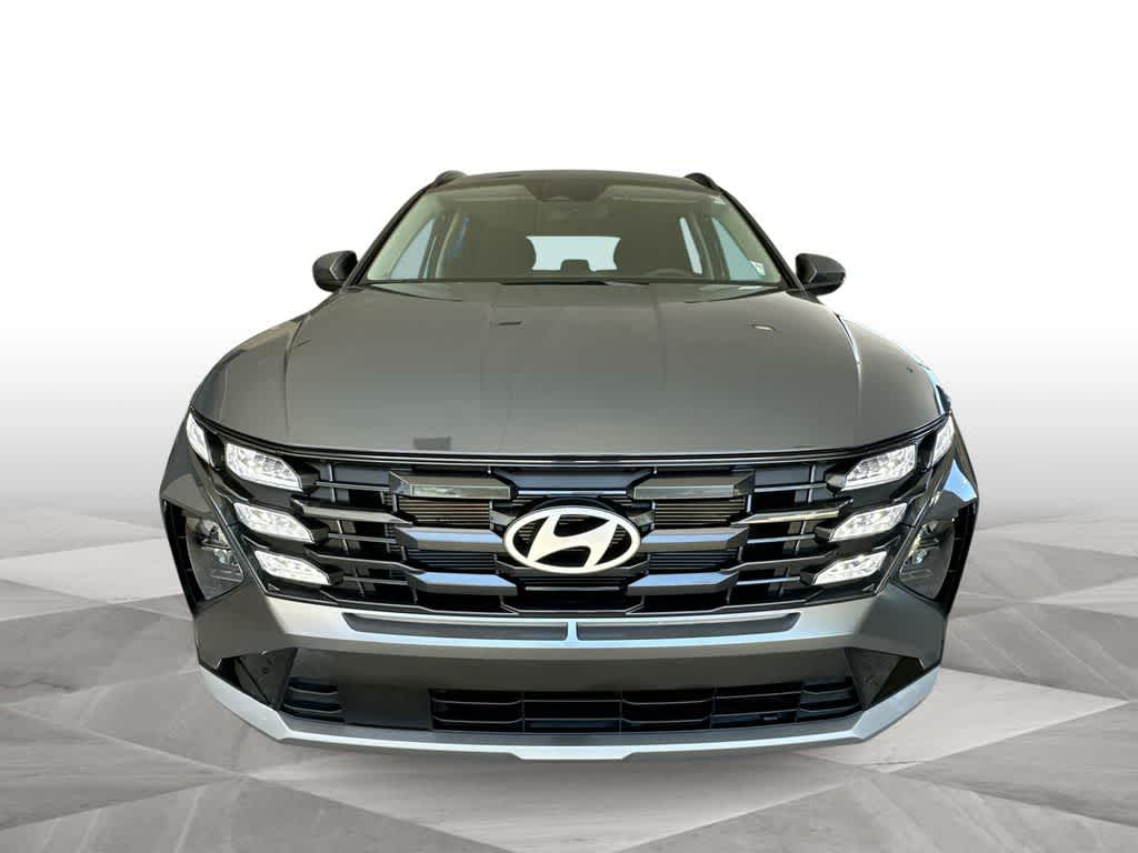 Thumbnail: 2025 Hyundai Tucson - 3