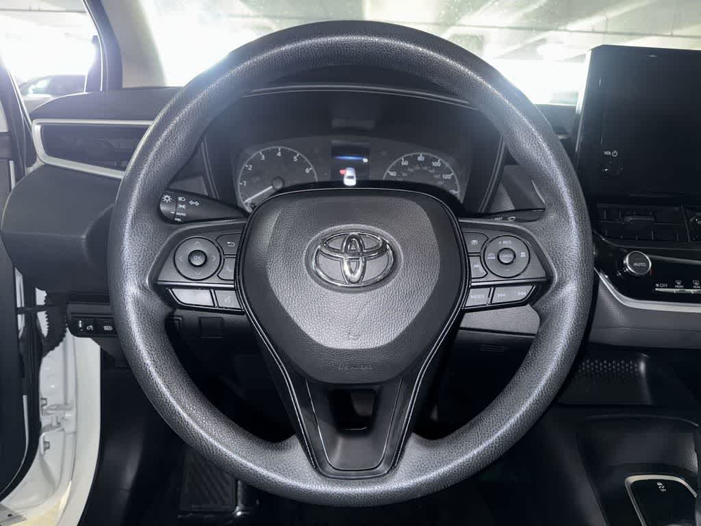 Thumbnail: 2023 Toyota Corolla - 15