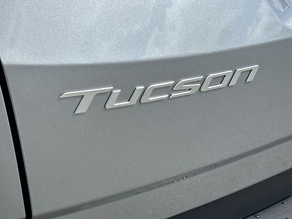 Thumbnail: 2026 Hyundai Tucson - 10