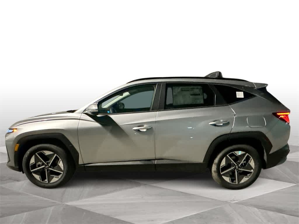 Thumbnail: 2026 Hyundai Tucson - 5