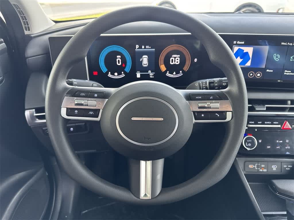 Thumbnail: 2026 Hyundai Tucson - 15