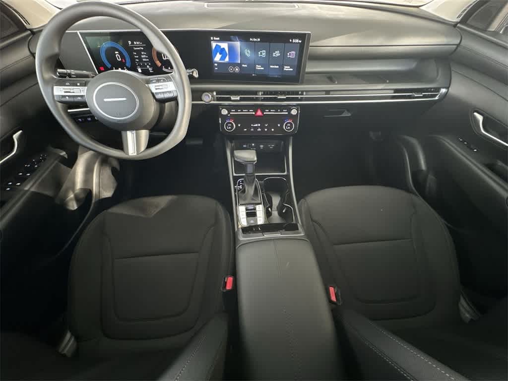 Thumbnail: 2026 Hyundai Tucson - 24