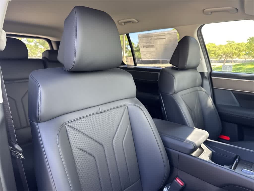 Thumbnail: 2026 Hyundai Santa Fe - 27