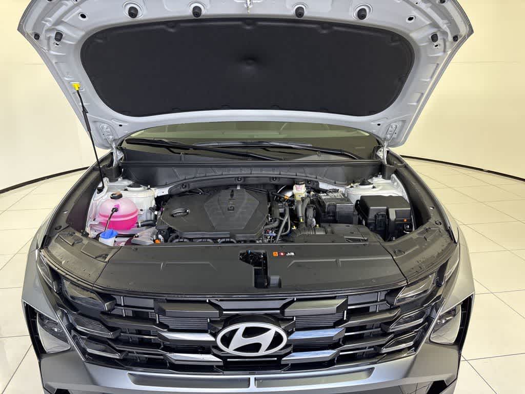 Thumbnail: 2026 Hyundai Tucson - 11