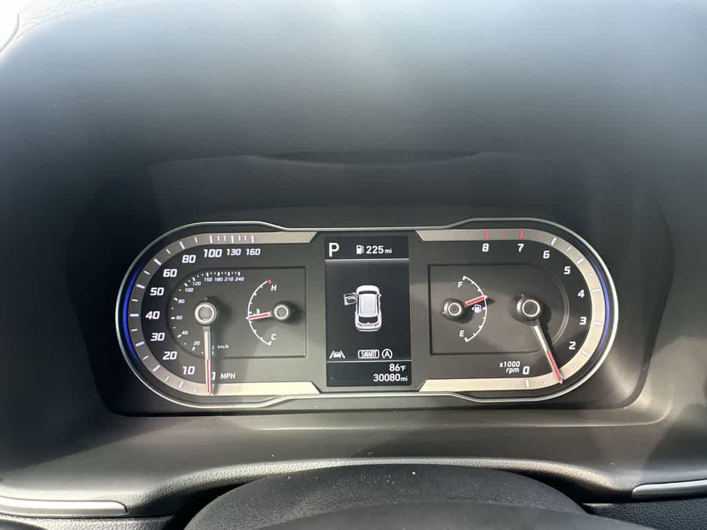 Thumbnail: 2024 Hyundai Tucson - 16