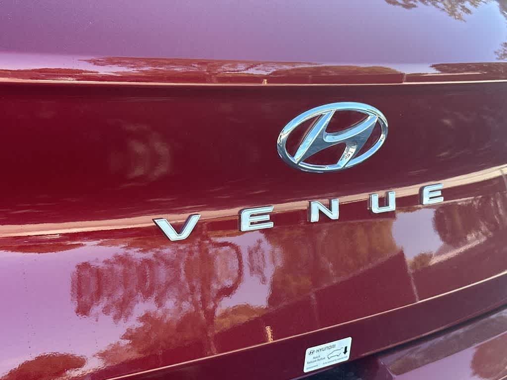 Thumbnail: 2025 Hyundai Venue - 10