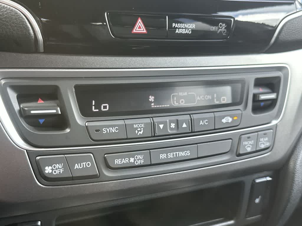 Thumbnail: 2023 Honda Passport - 20