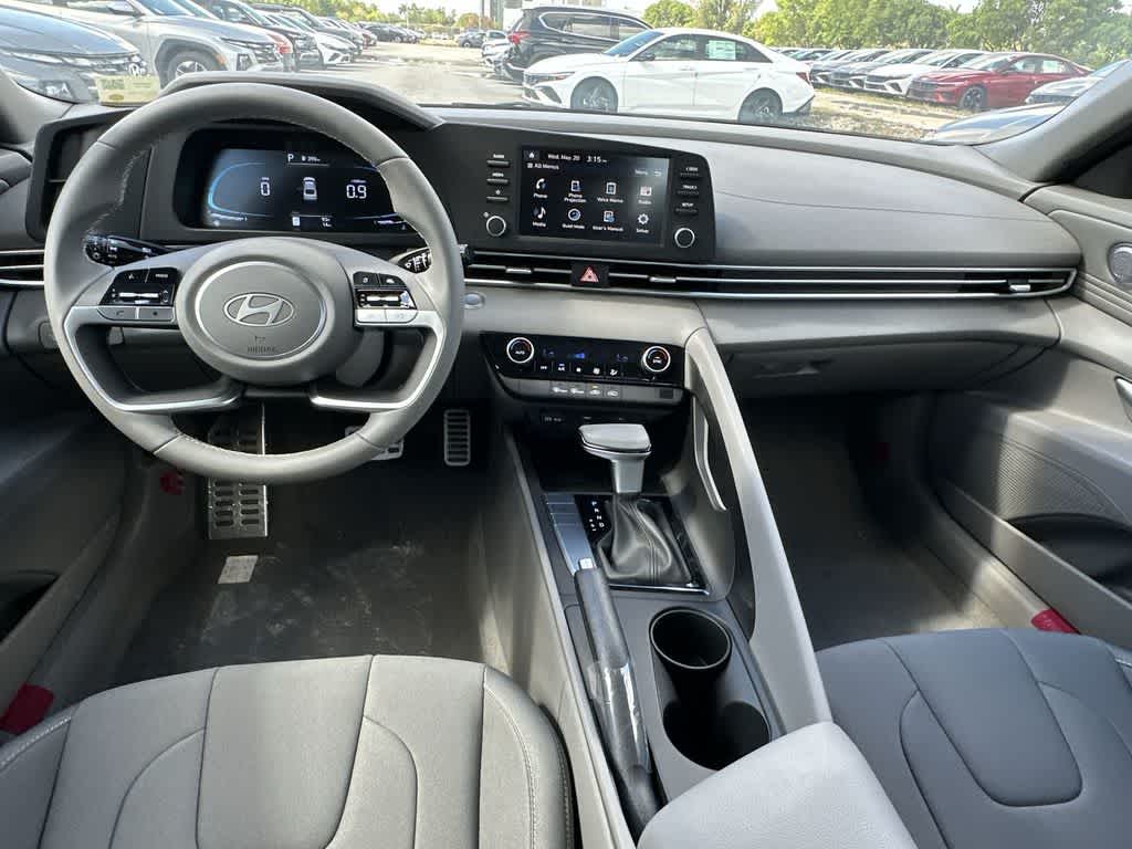 Thumbnail: 2026 Hyundai Elantra - 14