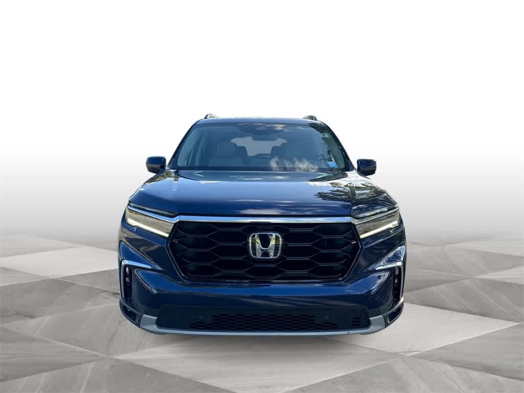 Thumbnail: 2024 Honda Pilot - 3