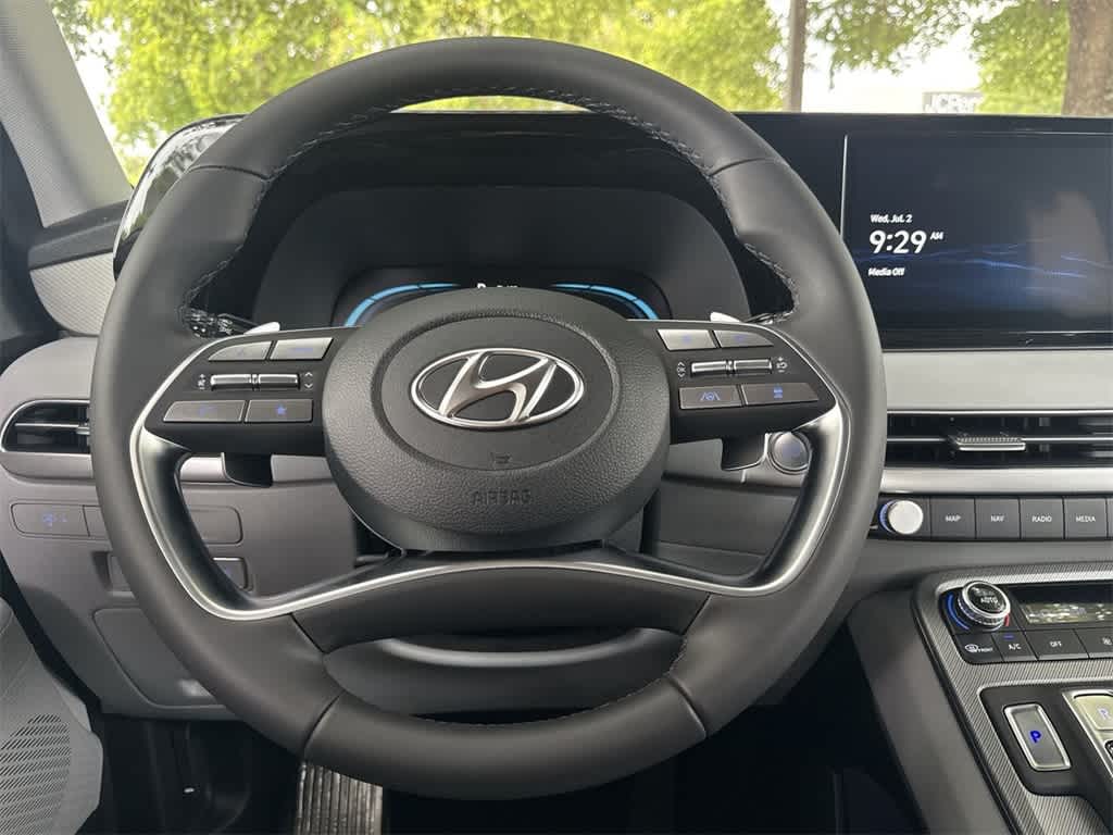 Thumbnail: 2025 Hyundai Palisade - 15