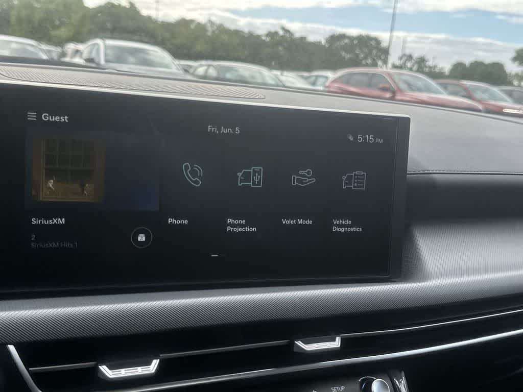 Thumbnail: 2026 Hyundai Sonata - 25