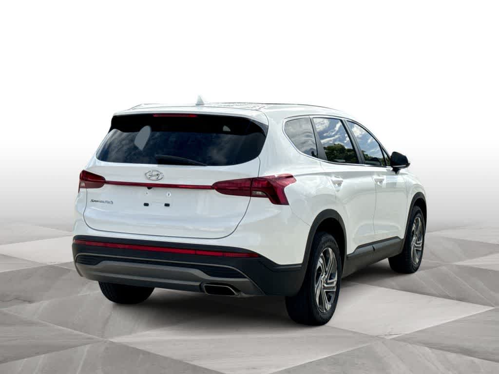 Thumbnail: 2023 Hyundai Santa Fe - 8