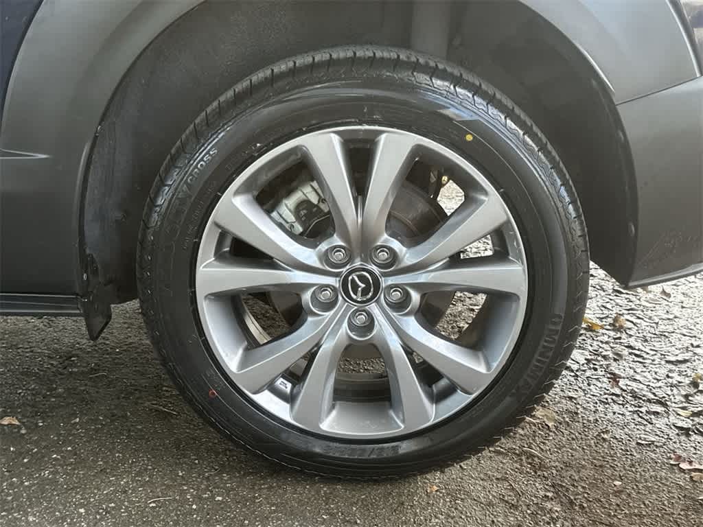 Thumbnail: 2023 Mazda CX-30 - 11