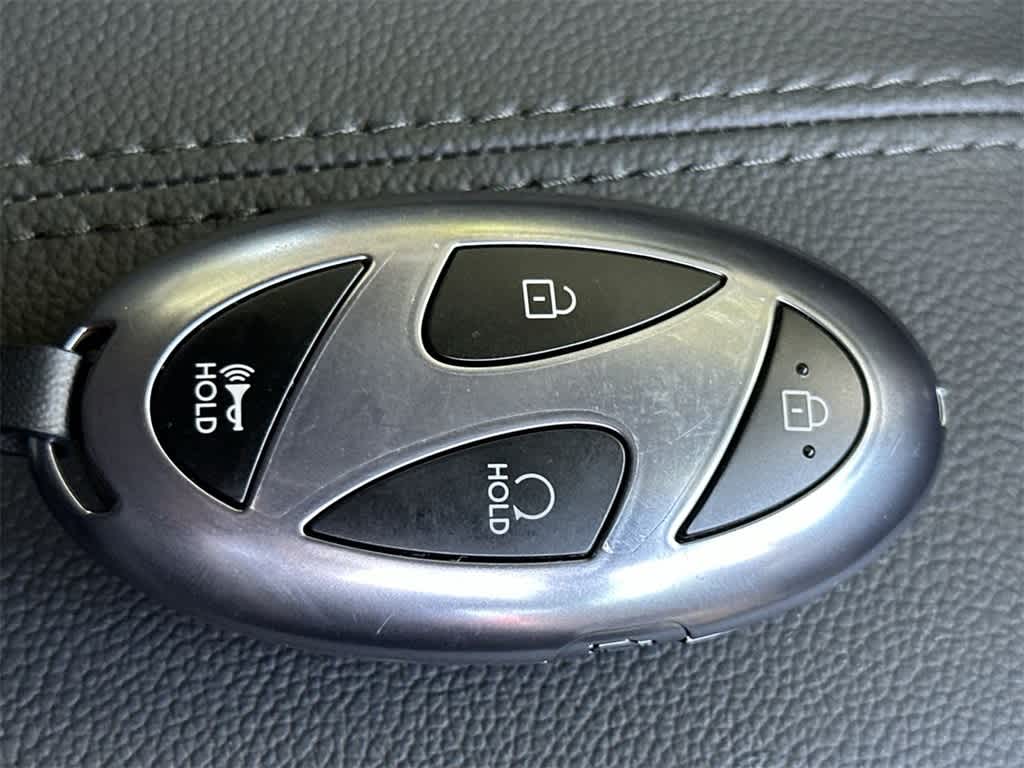 Thumbnail: 2026 Hyundai Tucson - 28