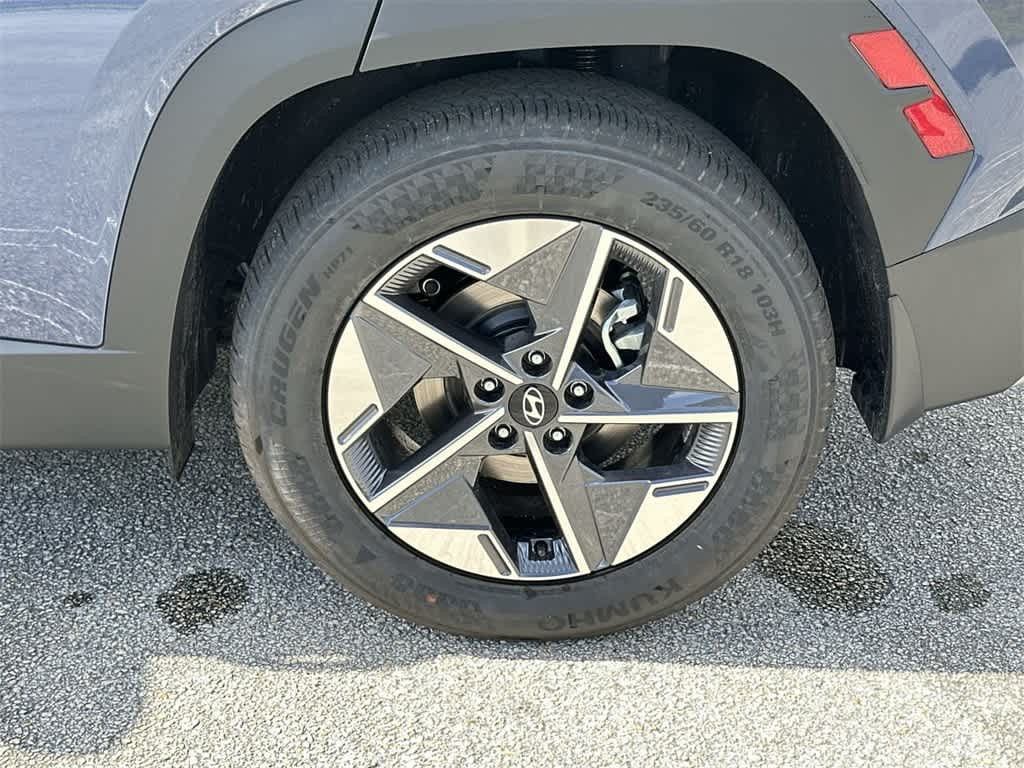 Thumbnail: 2026 Hyundai Tucson - 11