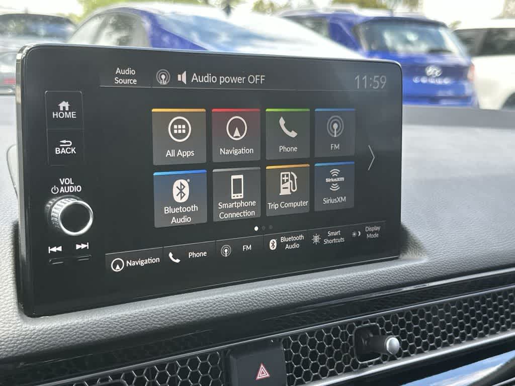 Thumbnail: 2023 Honda Civic - 18