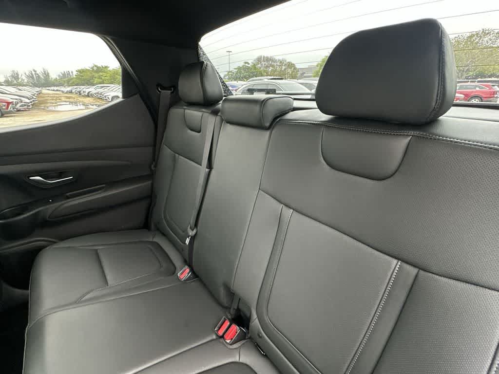 Thumbnail: 2026 Hyundai Santa Cruz - 22