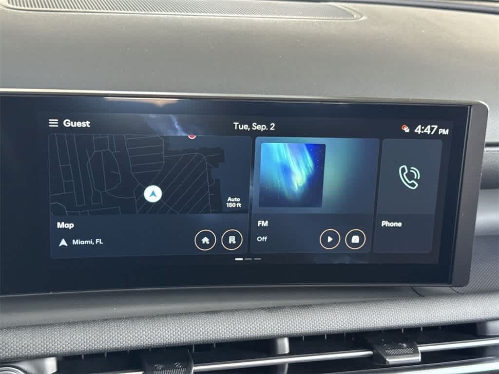 Thumbnail: 2026 Hyundai Tucson - 18