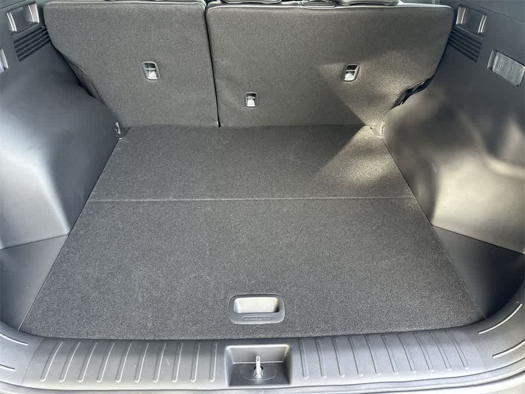 Thumbnail: 2026 Hyundai Tucson - 25