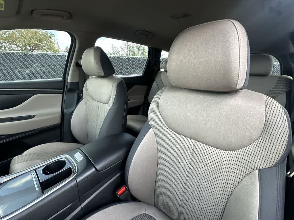 Thumbnail: 2023 Hyundai Santa Fe - 14