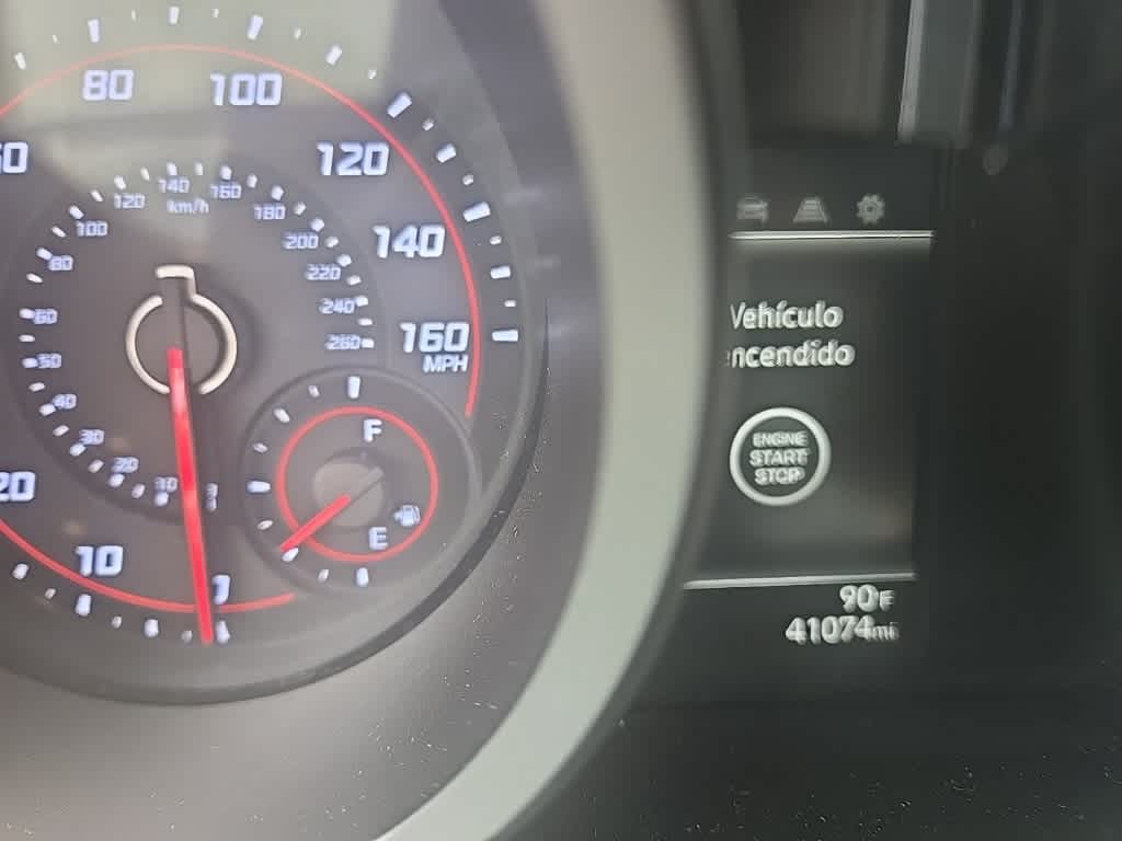 Thumbnail: 2021 Hyundai Elantra - 3