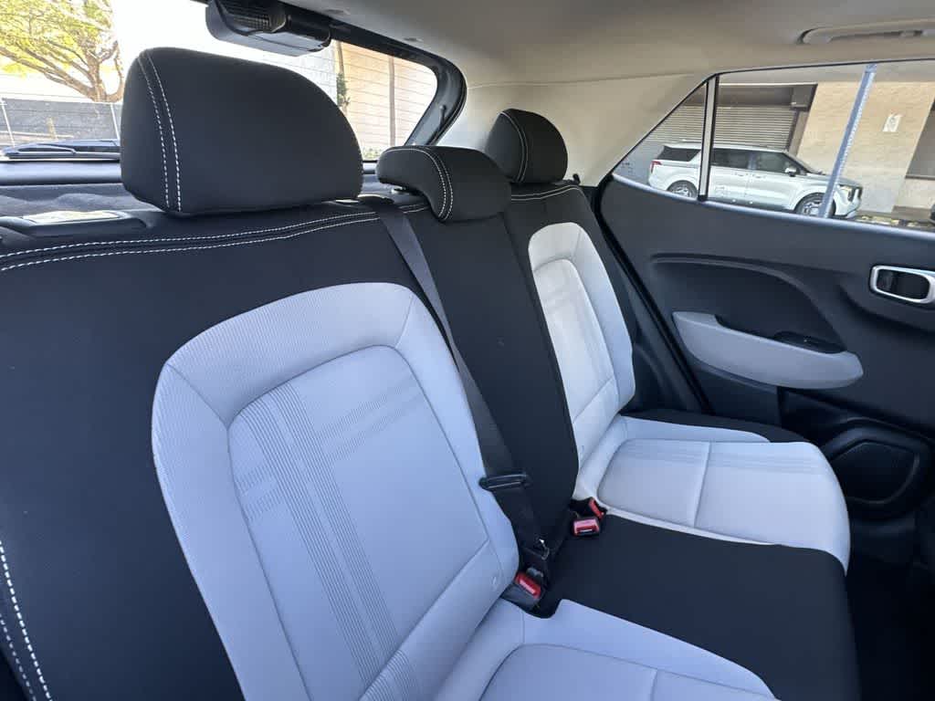 Thumbnail: 2025 Hyundai Venue - 26