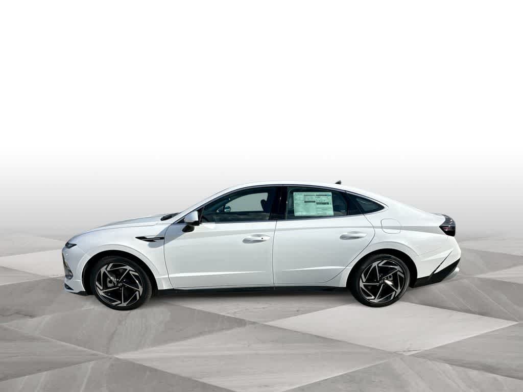 Thumbnail: 2026 Hyundai Sonata - 5