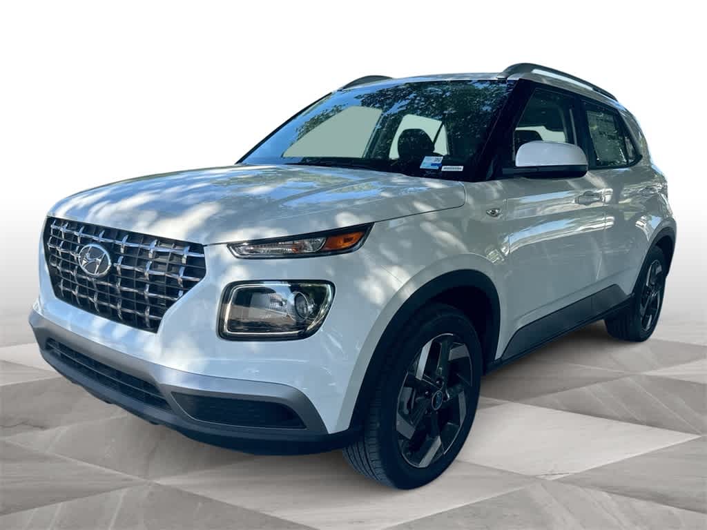 Thumbnail: 2025 Hyundai Venue - 4