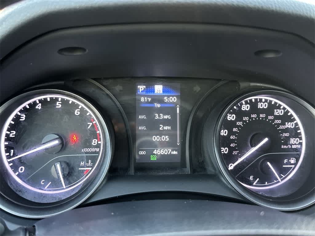 Thumbnail: 2024 Toyota Camry - 16