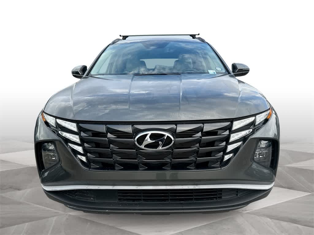 Thumbnail: 2023 Hyundai Tucson - 3